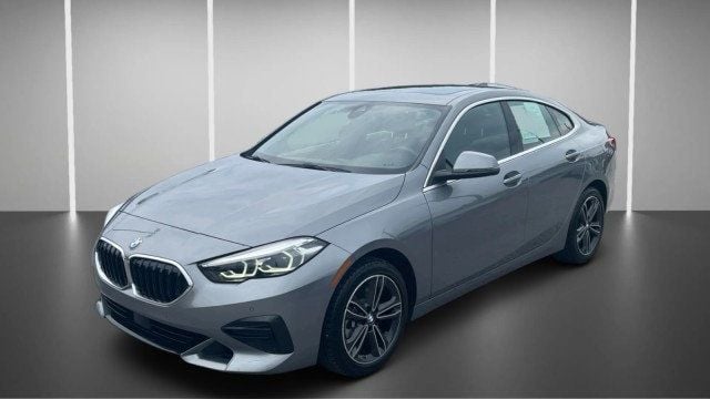 2024 BMW 2 Series 228i xDrive Gran - 23049447 - 14