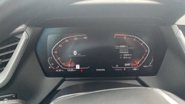 2024 BMW 2 Series 228i xDrive Gran - 23049447 - 17