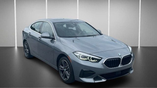 2024 BMW 2 Series 228i xDrive Gran - 23049447 - 1