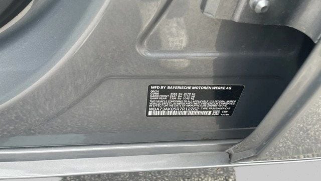 2024 BMW 2 Series 228i xDrive Gran - 23049447 - 19