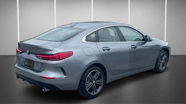 2024 BMW 2 Series 228i xDrive Gran - 23049447 - 7