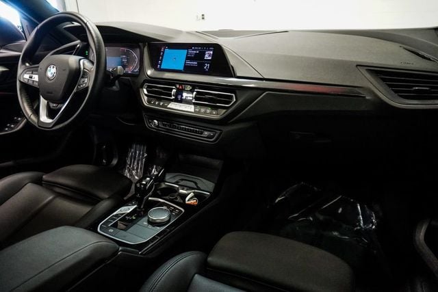 2024 BMW 2 Series 228i xDrive Gran - 23043628 - 10