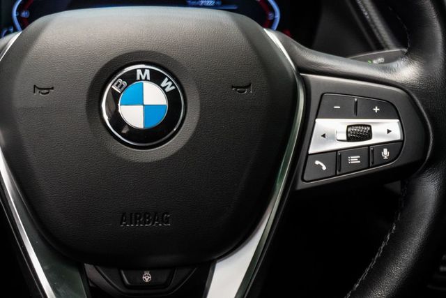2024 BMW 2 Series 228i xDrive Gran - 23043628 - 14