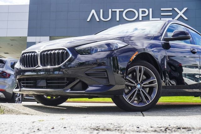 2024 BMW 2 Series 228i xDrive Gran - 23043628 - 1