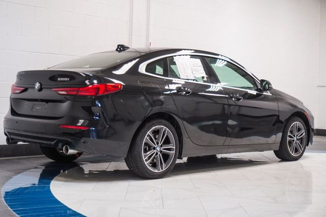 2024 BMW 2 Series 228i xDrive Gran - 23043628 - 19