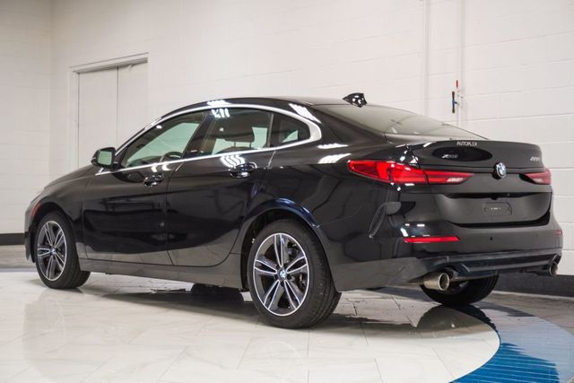2024 BMW 2 Series 228i xDrive Gran - 23043628 - 20