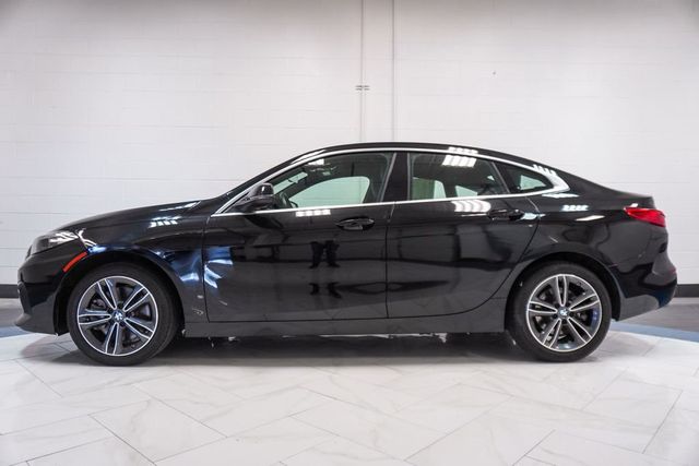 2024 BMW 2 Series 228i xDrive Gran - 23043628 - 21