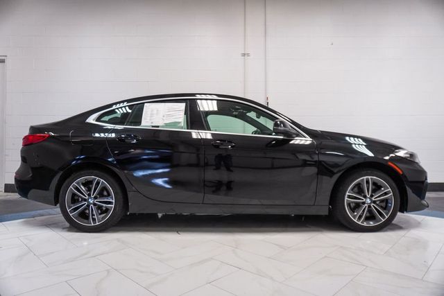 2024 BMW 2 Series 228i xDrive Gran - 23043628 - 22
