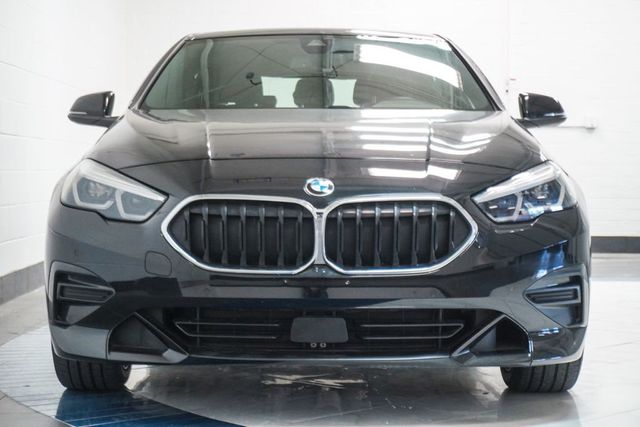 2024 BMW 2 Series 228i xDrive Gran - 23043628 - 23