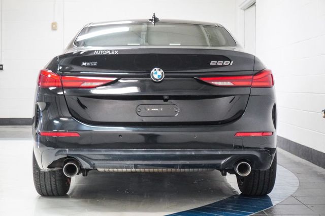 2024 BMW 2 Series 228i xDrive Gran - 23043628 - 24