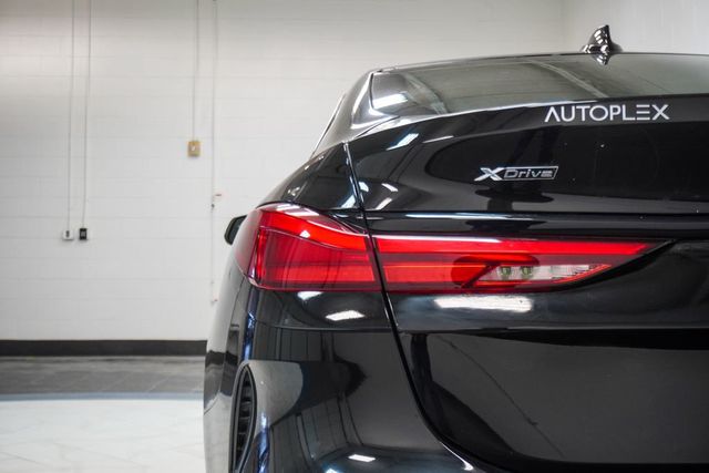 2024 BMW 2 Series 228i xDrive Gran - 23043628 - 25