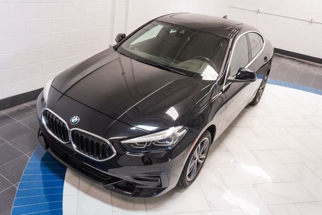 2024 BMW 2 Series 228i xDrive Gran - 23043628 - 27