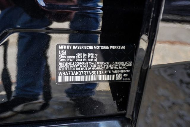 2024 BMW 2 Series 228i xDrive Gran - 23043628 - 29