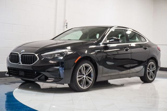2024 BMW 2 Series 228i xDrive Gran - 23043628 - 3