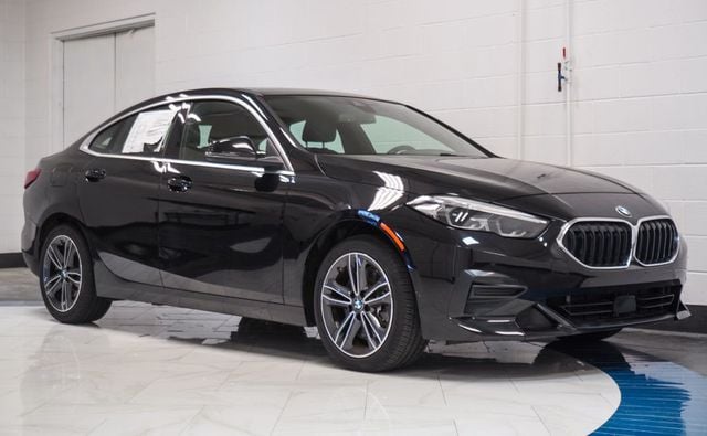2024 BMW 2 Series 228i xDrive Gran - 23043628 - 4