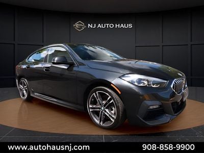 2024 BMW 2 Series