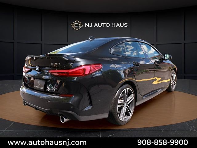 2024 BMW 2 Series 228i xDrive Gran - 23041074 - 11