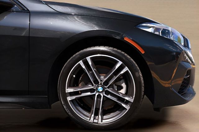 2024 BMW 2 Series 228i xDrive Gran - 23041074 - 13