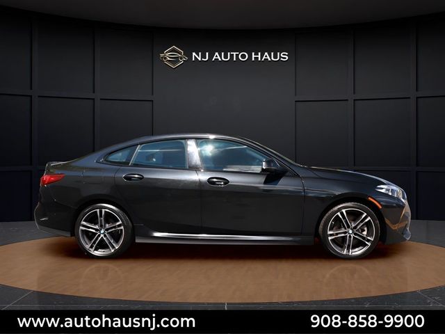 2024 BMW 2 Series 228i xDrive Gran - 23041074 - 14