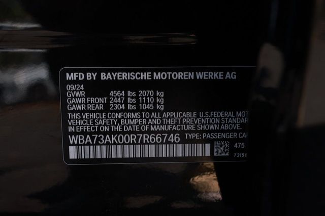 2024 BMW 2 Series 228i xDrive Gran - 23041074 - 19