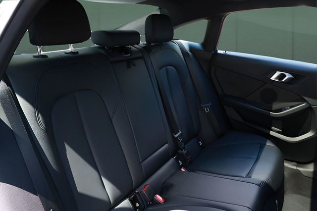 2024 BMW 2 Series 228i xDrive Gran - 23041074 - 25
