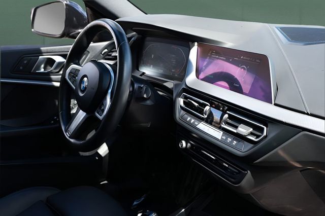 2024 BMW 2 Series 228i xDrive Gran - 23041074 - 28