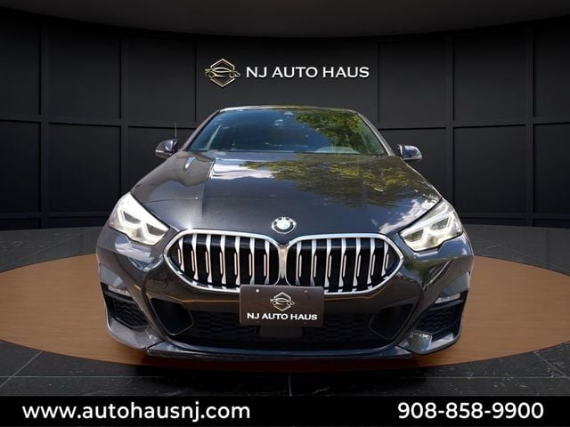 2024 BMW 2 Series 228i xDrive Gran - 23041074 - 2