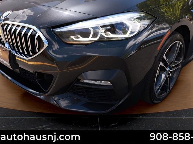 2024 BMW 2 Series 228i xDrive Gran - 23041074 - 3