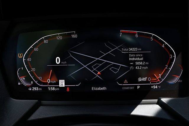 2024 BMW 2 Series 228i xDrive Gran - 23041074 - 44