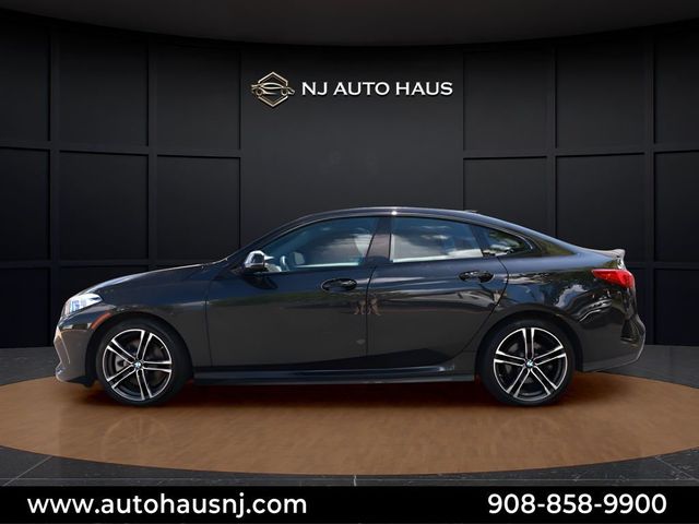 2024 BMW 2 Series 228i xDrive Gran - 23041074 - 5