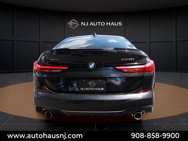 2024 BMW 2 Series 228i xDrive Gran - 23041074 - 8