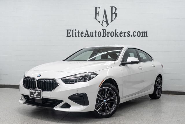 2024 BMW 2 Series 228i xDrive Gran - 22574616 - 0