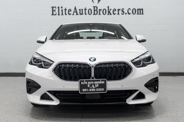 2024 BMW 2 Series 228i xDrive Gran - 22574616 - 2