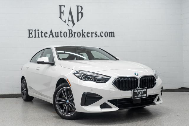 2024 BMW 2 Series 228i xDrive Gran - 22574616 - 56