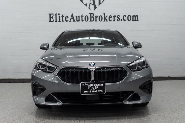 2024 BMW 2 Series 228i xDrive Gran - 22655288 - 2