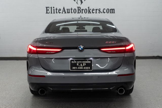 2024 BMW 2 Series 228i xDrive Gran - 22655288 - 4