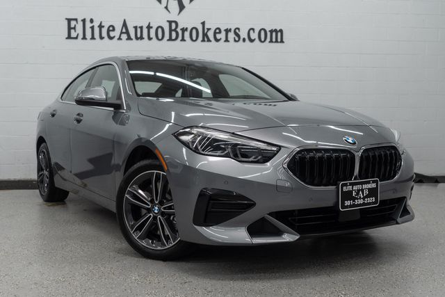 2024 BMW 2 Series 228i xDrive Gran - 22655288 - 6