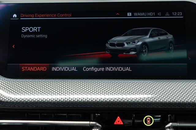 2024 BMW 2 Series 228i xDrive Gran - 22659143 - 25