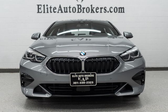 2024 BMW 2 Series 228i xDrive Gran - 22659143 - 2