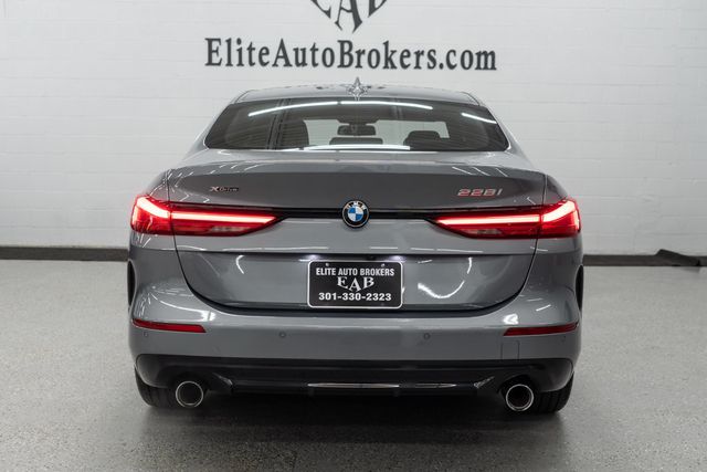 2024 BMW 2 Series 228i xDrive Gran - 22659143 - 4