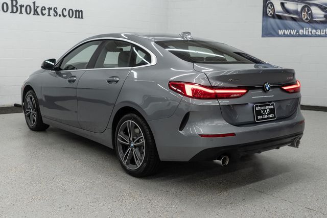 2024 BMW 2 Series 228i xDrive Gran - 22659143 - 5