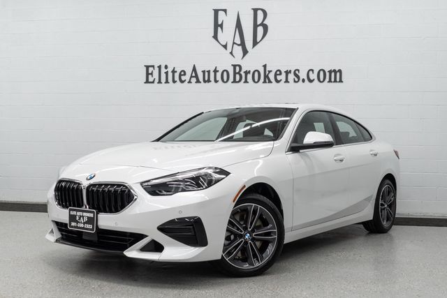 2024 BMW 2 Series 228i xDrive Gran - 22730220 - 0