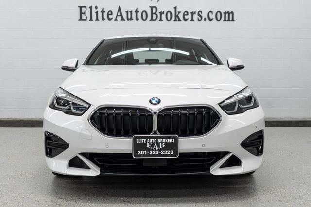 2024 BMW 2 Series 228i xDrive Gran - 22730220 - 2