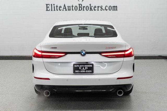 2024 BMW 2 Series 228i xDrive Gran - 22730220 - 4