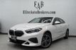 2024 BMW 2 Series 228i xDrive Gran - 22749161 - 0