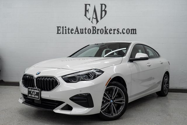 2024 BMW 2 Series 228i xDrive Gran - 22749161 - 0