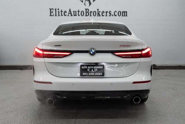 2024 BMW 2 Series 228i xDrive Gran - 22749161 - 4