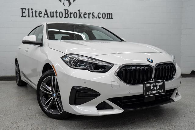 2024 BMW 2 Series 228i xDrive Gran - 22749161 - 5