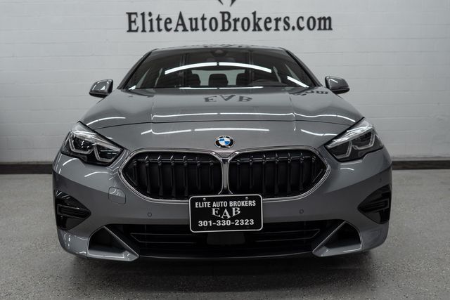 2024 BMW 2 Series 228i xDrive Gran - 22751336 - 2