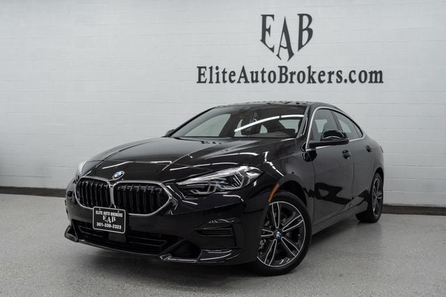 2024 BMW 2 Series 228i xDrive Gran - 22763118 - 0